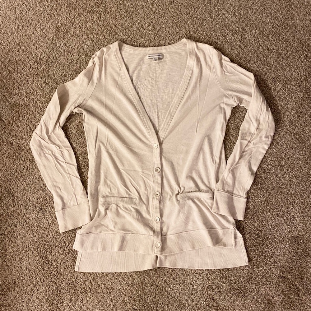 American Eagle Cardigan
